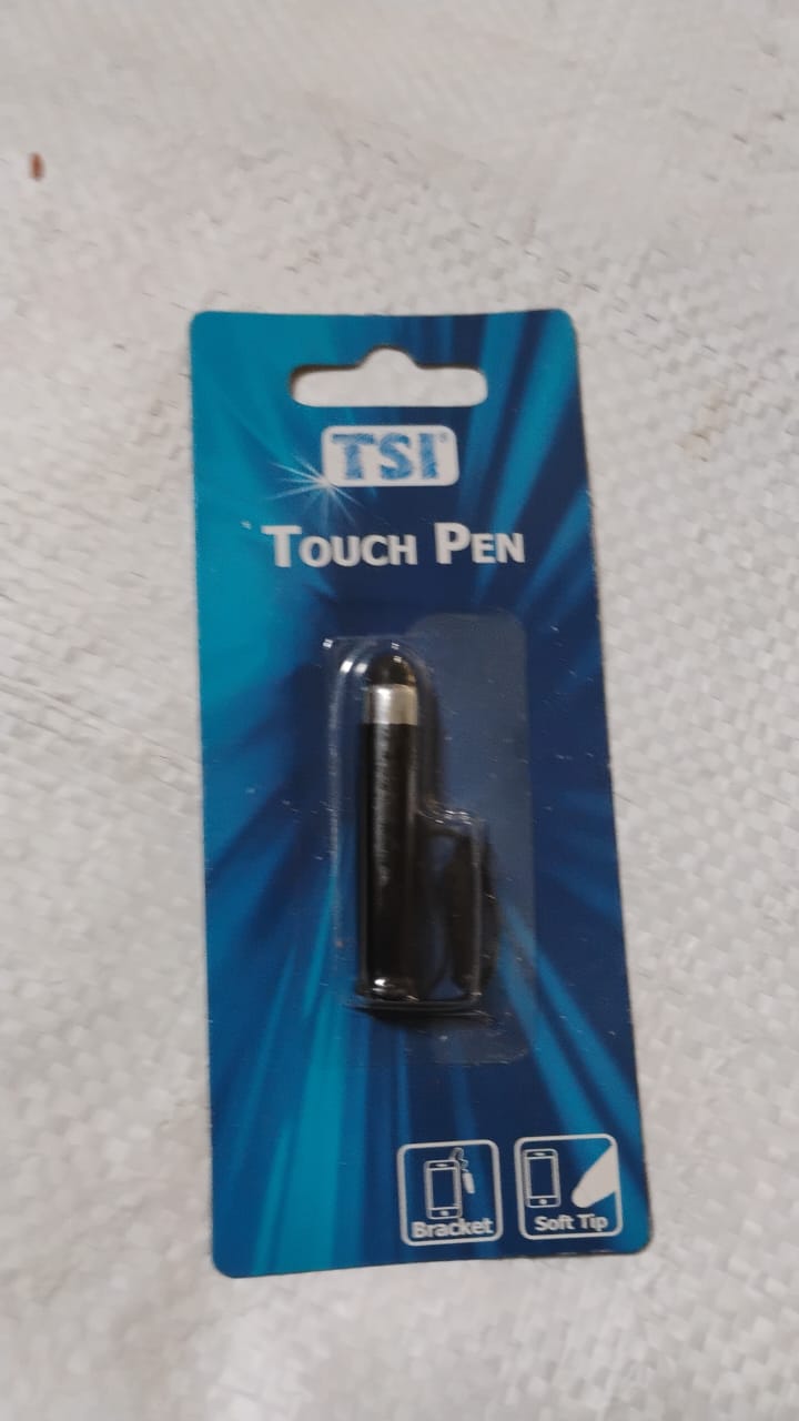 Touch Screen Pen Stylus for Mobile Phone (1 Pc) Touch Screen Pen Stylus for Mobile Phone (1 Pc)